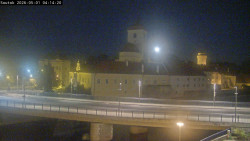 Hrad Strakonice
