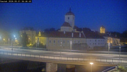 Hrad Strakonice