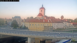 Hrad Strakonice