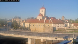 Hrad Strakonice