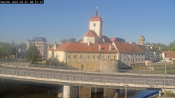 Hrad Strakonice
