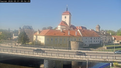Hrad Strakonice