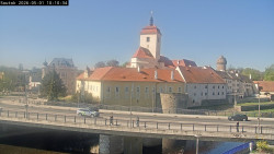 Hrad Strakonice