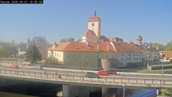 Hrad Strakonice