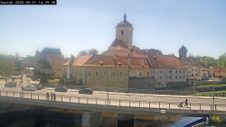 Hrad Strakonice