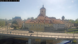 Hrad Strakonice
