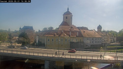 Hrad Strakonice