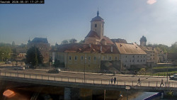 Hrad Strakonice