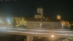 Hrad Strakonice
