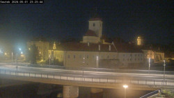 Hrad Strakonice