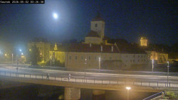 Hrad Strakonice