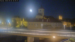 Hrad Strakonice