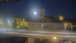 Hrad Strakonice