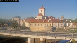 Hrad Strakonice