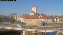 Hrad Strakonice