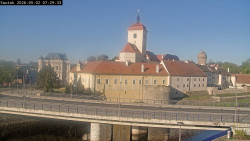 Hrad Strakonice