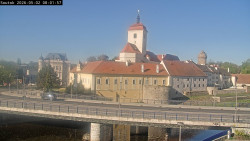Hrad Strakonice