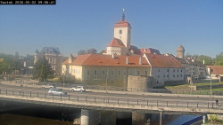 Hrad Strakonice