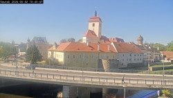 Hrad Strakonice