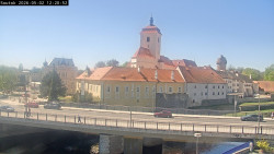 Hrad Strakonice