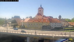 Hrad Strakonice