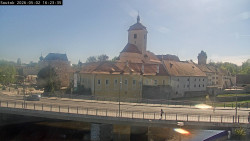 Hrad Strakonice