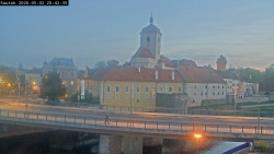 Hrad Strakonice