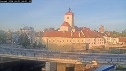 Hrad Strakonice