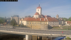 Hrad Strakonice