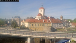 Hrad Strakonice