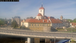Hrad Strakonice