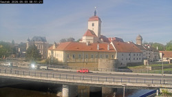 Hrad Strakonice