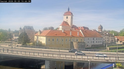 Hrad Strakonice