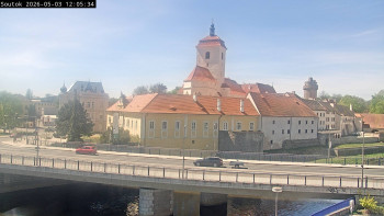 Město Strakonice