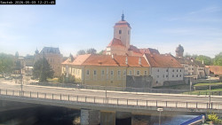 Hrad Strakonice