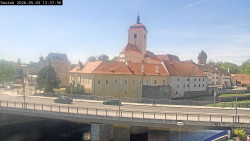 Hrad Strakonice