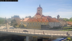 Hrad Strakonice