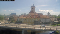 Hrad Strakonice