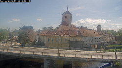 Hrad Strakonice