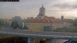 Hrad Strakonice