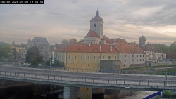 Hrad Strakonice