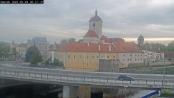 Hrad Strakonice
