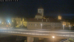 Hrad Strakonice