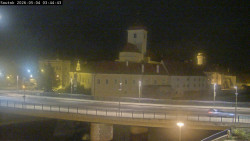 Hrad Strakonice