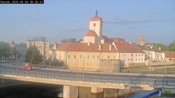Hrad Strakonice
