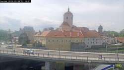 Hrad Strakonice