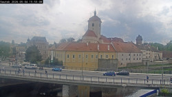 Hrad Strakonice