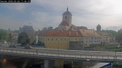 Hrad Strakonice