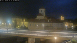 Hrad Strakonice