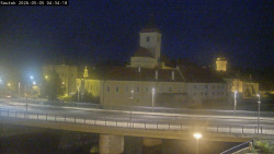 Hrad Strakonice